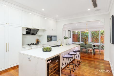 Property photo of 16 Reed Street Cremorne NSW 2090
