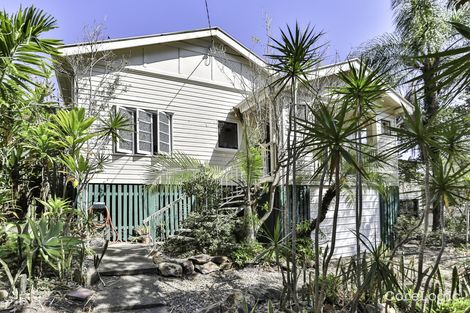 Property photo of 14 Carmel Street Bardon QLD 4065