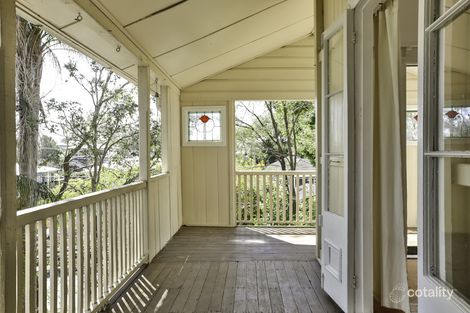 Property photo of 14 Carmel Street Bardon QLD 4065