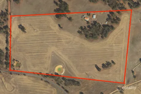 30 English Rd, Dardadine, WA 6392