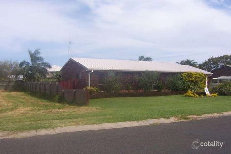 Property photo of 35 Wilfred Street Bargara QLD 4670