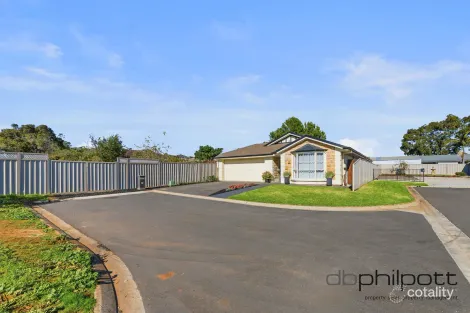 Property photo of 39 Mitchell Drive Evanston Park SA 5116