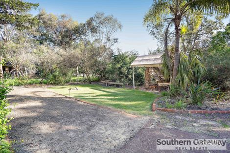 Property photo of 29 Silversmith Street Wellard WA 6170