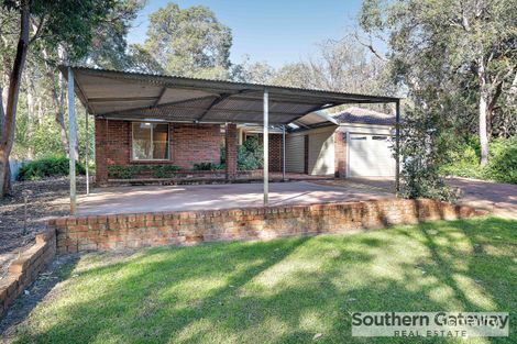 Property photo of 29 Silversmith Street Wellard WA 6170