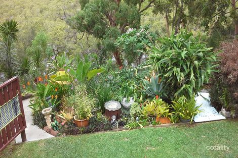 Property photo of 8 Calmwaters Crescent Macleay Island QLD 4184