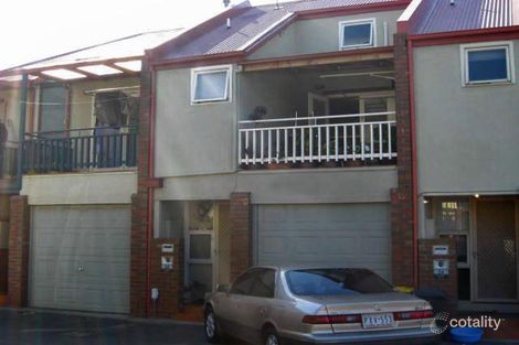 26 Musgrove Mews, Kensington, VIC 3031