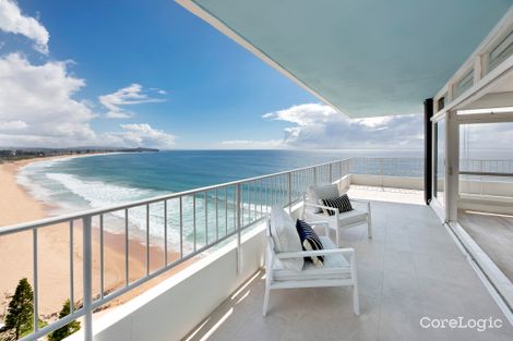 Property photo of 31/1114 Pittwater Road Collaroy NSW 2097