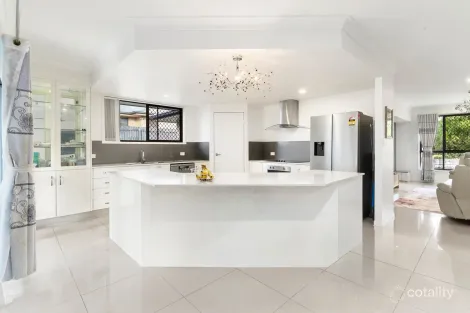 Property photo of 36 Stan Jones Street Norman Gardens QLD 4701