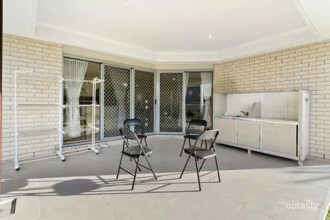 Property photo of 36 Stan Jones Street Norman Gardens QLD 4701