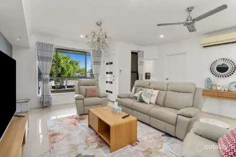 Property photo of 36 Stan Jones Street Norman Gardens QLD 4701