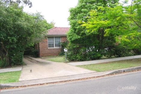 25 Church Ave, Westmead, NSW 2145