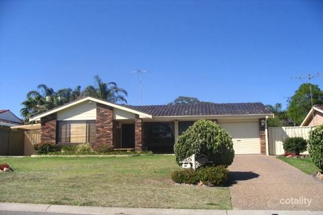 16 Pelsart Ave, Penrith, NSW 2750