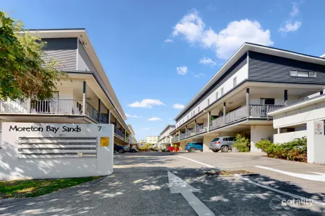 16/70 John St, Redcliffe, QLD 4020