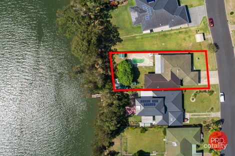 Property photo of 23 Rosedale Drive Urunga NSW 2455