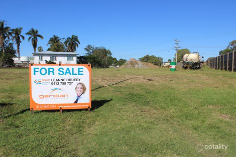 28 Stoddart Pl, Walkerston, QLD 4751