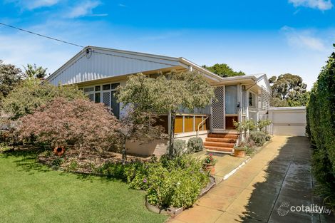 Property photo of 3 Ethel Street Newtown QLD 4350