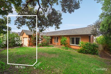 Property photo of 36 Wonga Road Ringwood VIC 3134