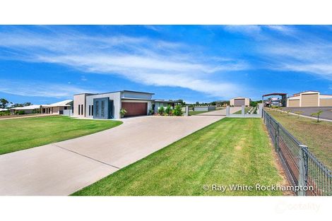 Property photo of 9 Robertson Road Gracemere QLD 4702