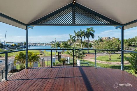 Property photo of 45 Cullen Bay Crescent Larrakeyah NT 0820