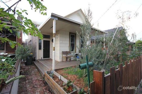 Property photo of 103 Clauscen Street Fitzroy North VIC 3068