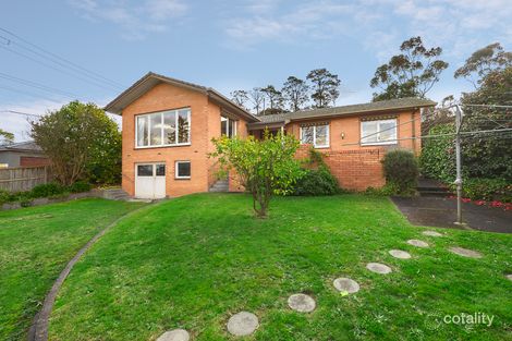 Property photo of 36 Wonga Road Ringwood VIC 3134