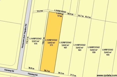 171 Fleming Rd, Hemmant, QLD 4174