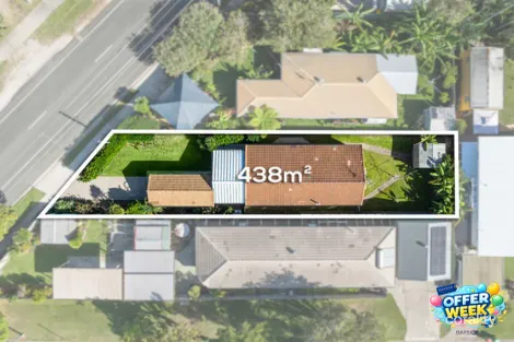 Property photo of 209 Mooroondu Thorneside QLD 4158