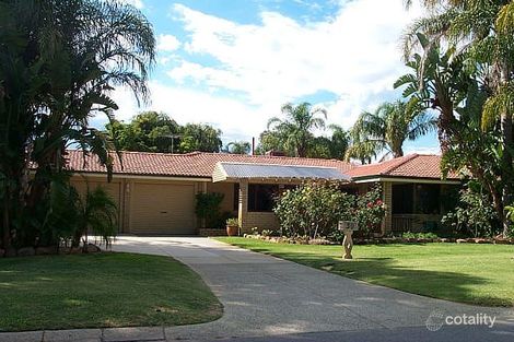 39 Huggins Rd, Thornlie, WA 6108