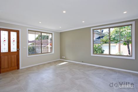 Property photo of 3 Melissa Place West Pennant Hills NSW 2125