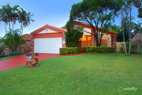 Property photo of 15 Castle Rock Street Parkwood QLD 4214