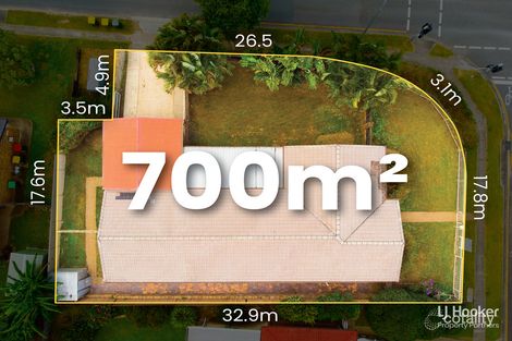 Property photo of 230 Ridgewood Road Algester QLD 4115