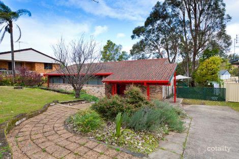 Property photo of 34 Kintorie Crescent Toormina NSW 2452