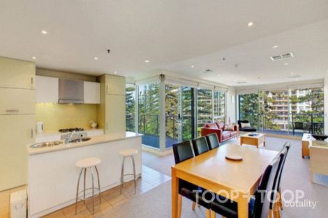 502/25 Colley Tce, Glenelg, SA 5045