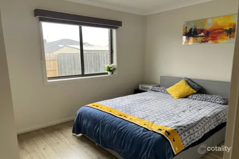 Property photo of 5 Bendigo Court Cranbourne VIC 3977