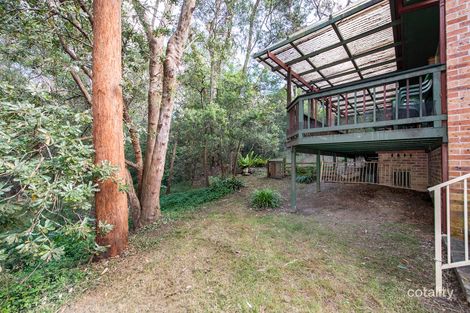 Property photo of 33C Winnicoopa Road Blaxland NSW 2774