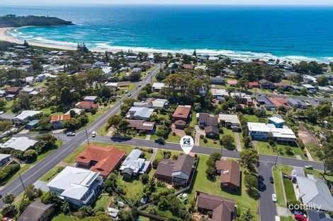 Property photo of 77 Carroll Avenue Mollymook Beach NSW 2539