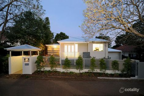 Property photo of 48 Mary Street Mount Lofty QLD 4350