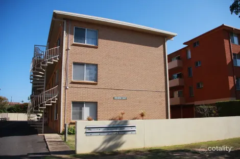 1/8 Waugh St, Port Macquarie, NSW 2444