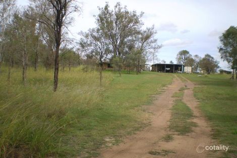 Property photo of LOT 5 Harvey Road Forest Hill QLD 4342