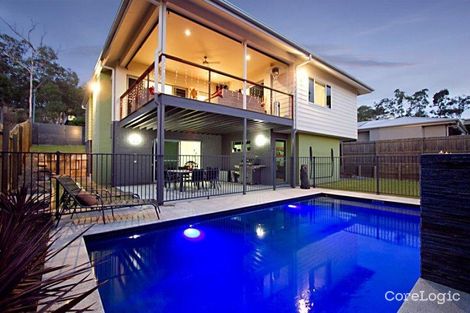 Property photo of 7 Casuarina Street Seventeen Mile Rocks QLD 4073