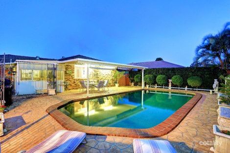 Property photo of 7 Dullaway Court Kalkie QLD 4670