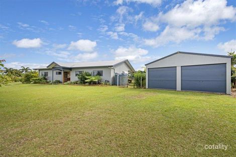 Property photo of 28 McCowat Road Garradunga QLD 4860
