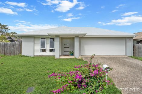 Property photo of 6 Hamersly Street Redbank Plains QLD 4301