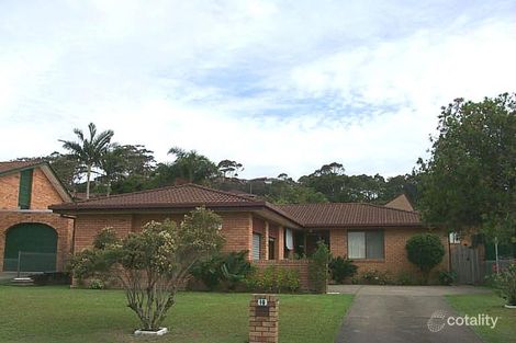 19 Karuah Ave, Coffs Harbour, NSW 2450