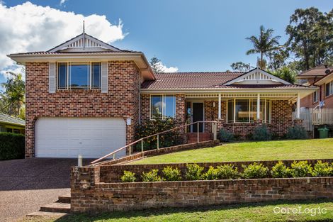 Property photo of 12 Stratford Park Drive Terrigal NSW 2260