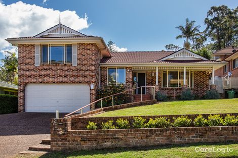 Property photo of 12 Stratford Park Drive Terrigal NSW 2260