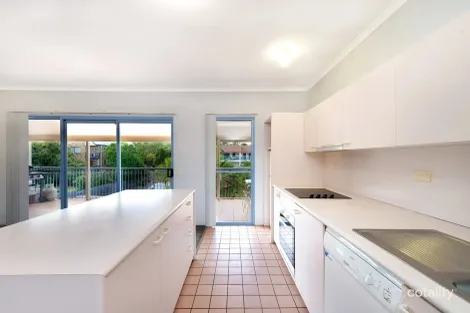 Property photo of 45/2 Waverley Road Taringa QLD 4068