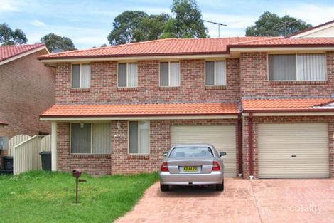 Property photo of 20 Pambula Avenue Prestons NSW 2170