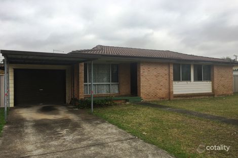 2 Shane St, Colyton, NSW 2760