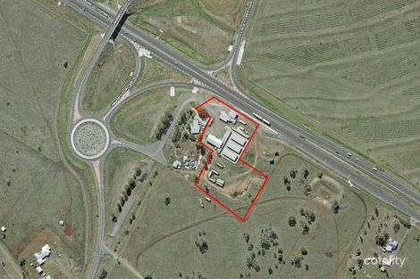 11301 Warrego Hwy, Kingsthorpe, QLD 4400